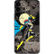 DC Comics Batgirl Classic Art Galaxy S22 Skin